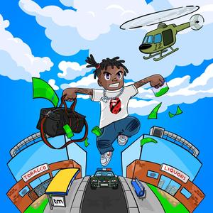 Icebox(feat. Jake Giller) (Explicit)