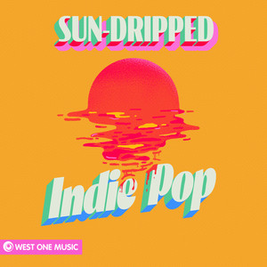 Sun-Dripped Indie Pop