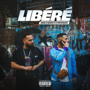 Libéré (Explicit)