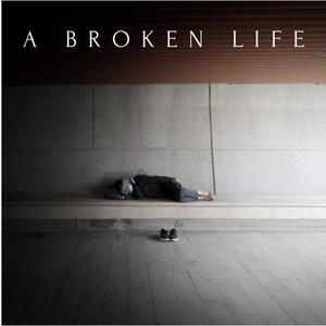 A broken life (feat. Cc)