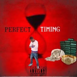 Perfect timing (Explicit)