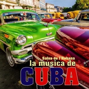 Salsa de l'Habana (La Musica de Cuba)