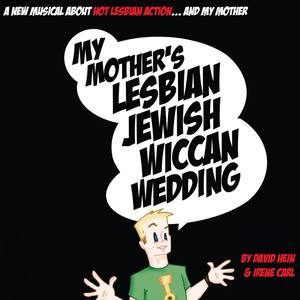 My Mother's Lesbian Jewish Wiccan Wedding