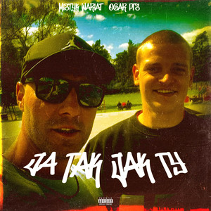 Ja tak jak Ty (Explicit)