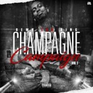 All Night (feat. TyMatts & Dre Delamar) (Explicit)