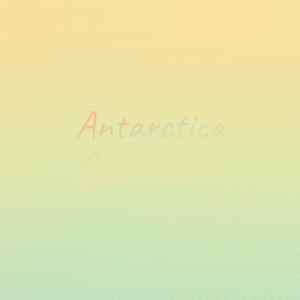 Antarctica Carranza