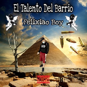 El Talento Del Barrio (Explicit)