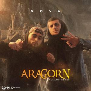 Aragorn (Allame Remix|Explicit)