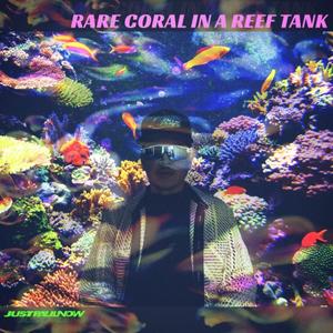 Rare Coral In A Reef Tank (Explicit)