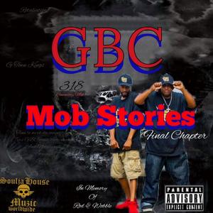 Mob Stories final chapter (Explicit)