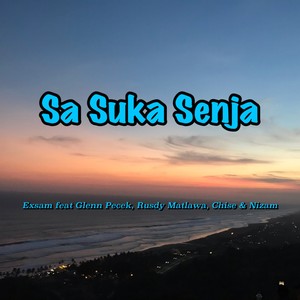 Sa Suka Senja