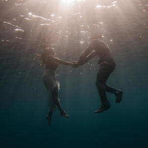 Forever Gone (feat. Vocal Fox - Eee)