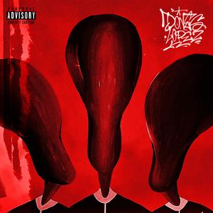 ABDUCE (feat. Dani Moon) (Explicit)