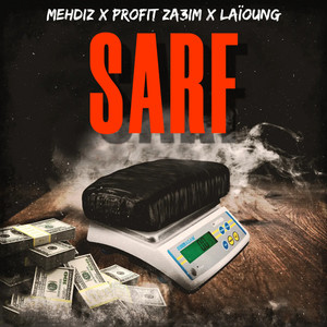 SARF (Explicit)