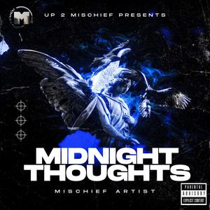 Midnight Thoughts (Explicit)