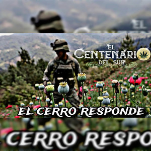 El cerro responde