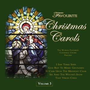 Alleluia! A New Work Is Come On Hand