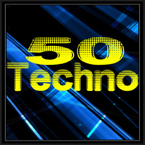 50 Techno