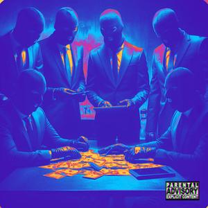 Lab Talk (feat. MA9iC, CJ HBK, Mirr Godly & KidKael) (Explicit)