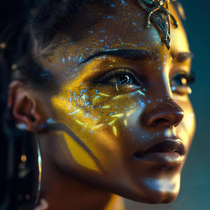 Fall For You (feat. SOLARA RENEE)