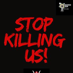Kasongo Must Go
