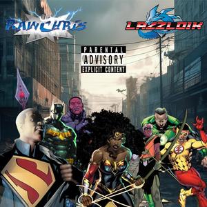 One Minute War! (feat. Lazzlo1k, Robb!, Sato Da Don & Nashzonal) (Explicit)