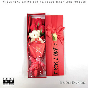 Let It Be What It Is (Explicit)