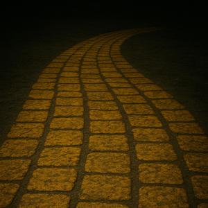 Yellow Brick (Explicit)