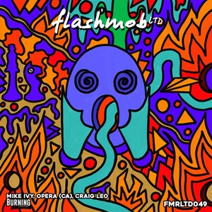 Burning (Original Mix)