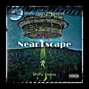 Near Escape (Explicit)