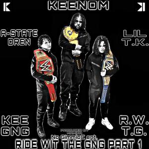 Escape (feat. Tiphani)