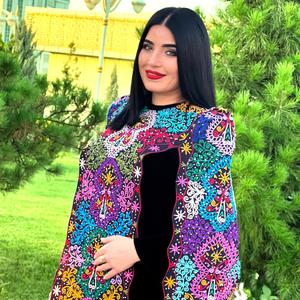 Aynam Janly Sesde (feat. Aziza Vocal)