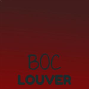 Boc Louver