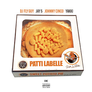 Patti Labelle (feat. Jay5, Johnny Cinco & Yakki)