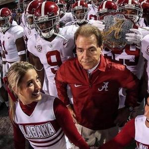 nick saban (Explicit)