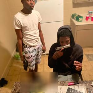 Xg Freestyle (Explicit)