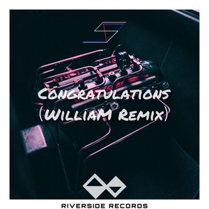 CONGRATULATION (WilliaM Remix)