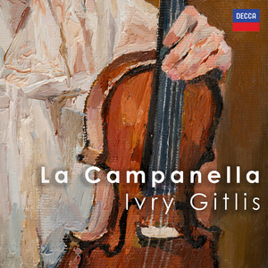 Violin Concerto No. 1 in D, Op. 6 - Paganini: Violin Concerto No. 1 in D, Op. 6: 1. Allegro maestoso