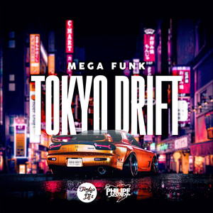 Mega Funk Tokyo (Explicit)