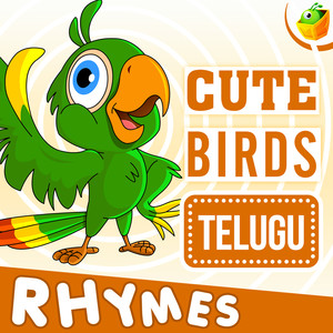 Cute Birds Rhymes