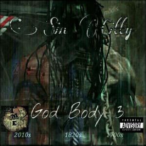 God Body 3 Da Mixtape (Explicit)