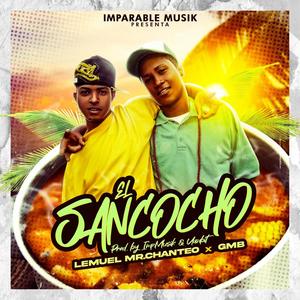 El Sancocho (feat. GMB) (Explicit)