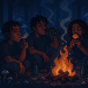 Campy (Explicit)