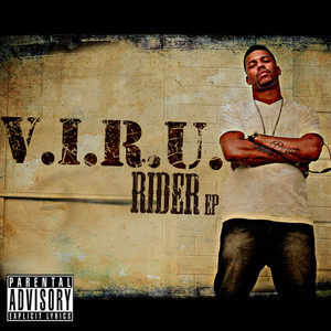 Rider EP