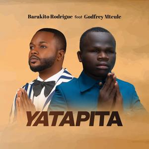 Yatapita (feat. Godfrey Mteule)