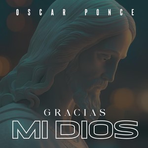 Gracias Mi Dios