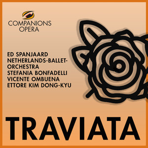 La Traviata, Act II, scene 2 - Avrem lieta di maschere la notte