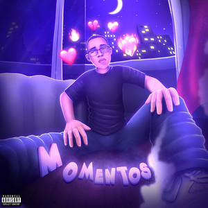 Momentos (Explicit)