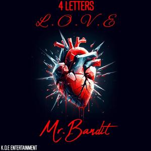 4 Letters (Explicit)