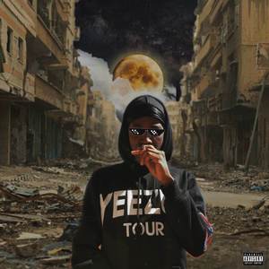 I'm Not Your Friend (Explicit)